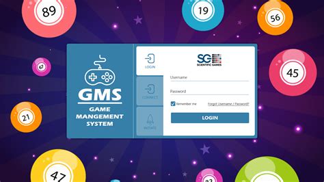 GAMS :: GAM Management System .
